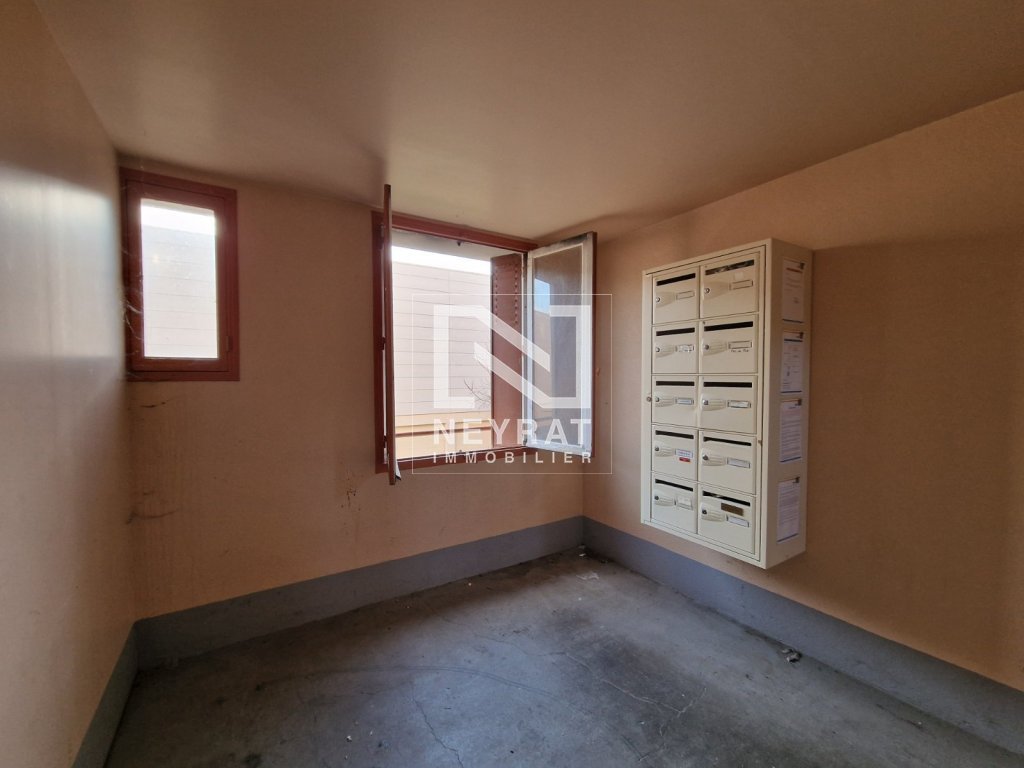 APPARTEMENT T3 A VENDRE - DIGOIN - 54.15 m2 - 34�000�&euro;