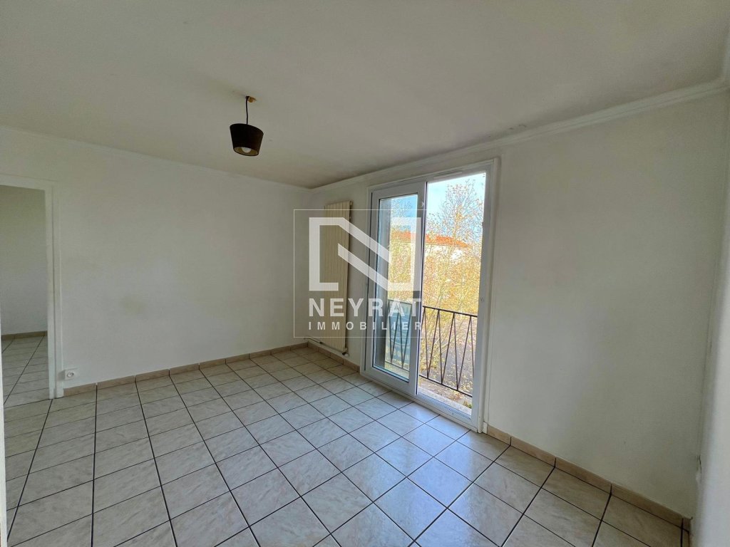 APPARTEMENT T3 A VENDRE - DIGOIN - 54.51 m2 - 38�000�&euro;