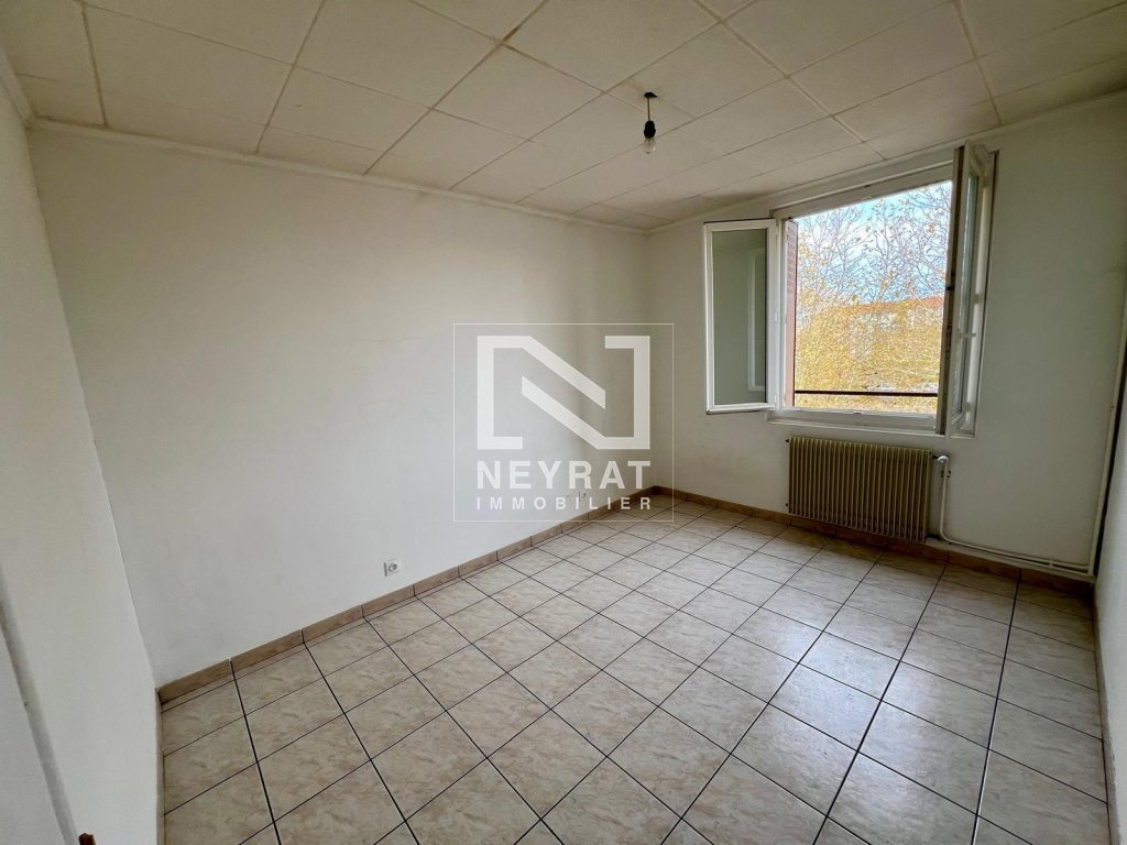 APPARTEMENT T3 A VENDRE - DIGOIN - 54.51 m2 - 38�000�&euro;