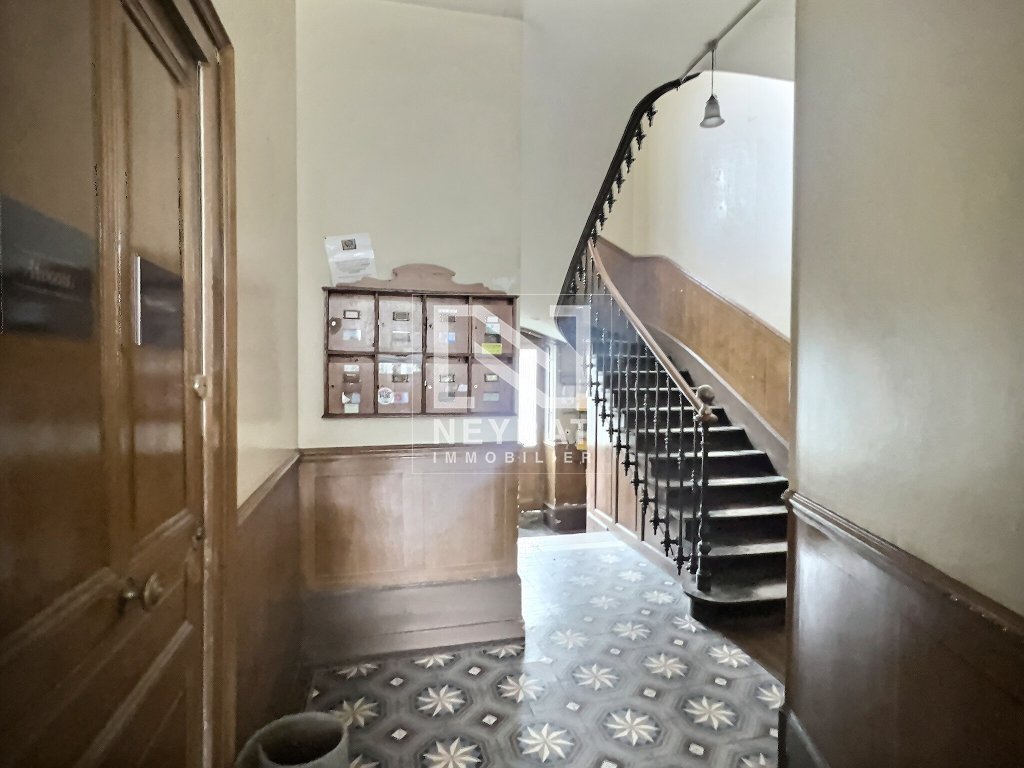 APPARTEMENT T3 - DIJON Centre ville - 66.21 m2 - VENDU