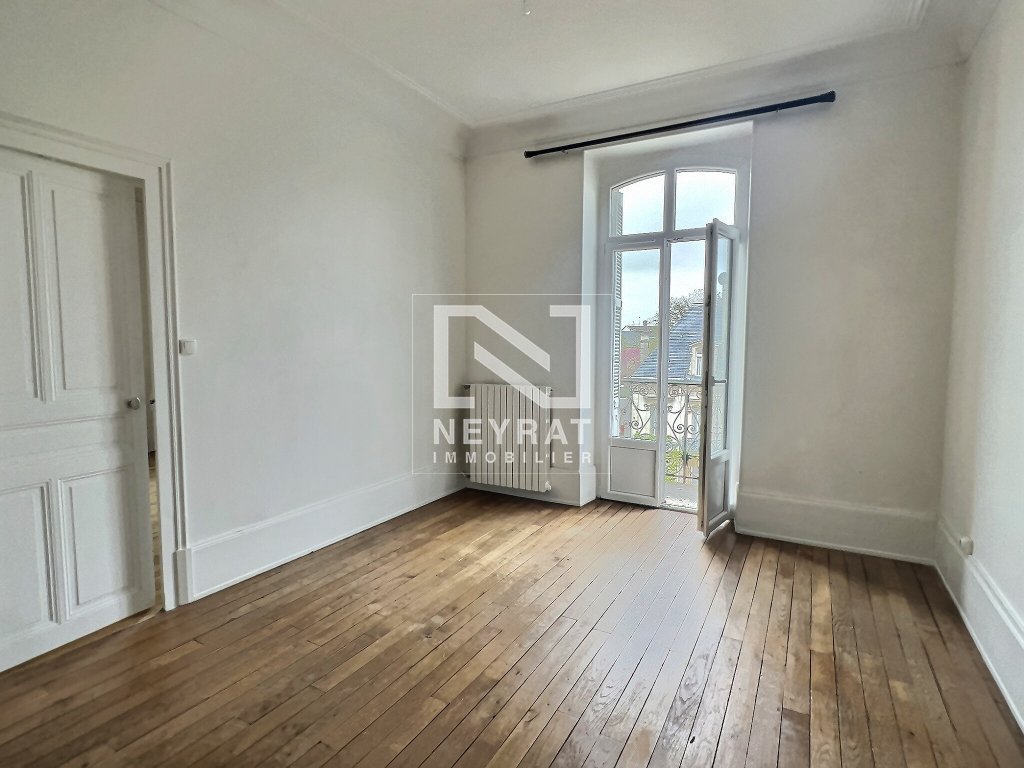 APPARTEMENT T3 - DIJON Centre ville - 66.21 m2 - VENDU