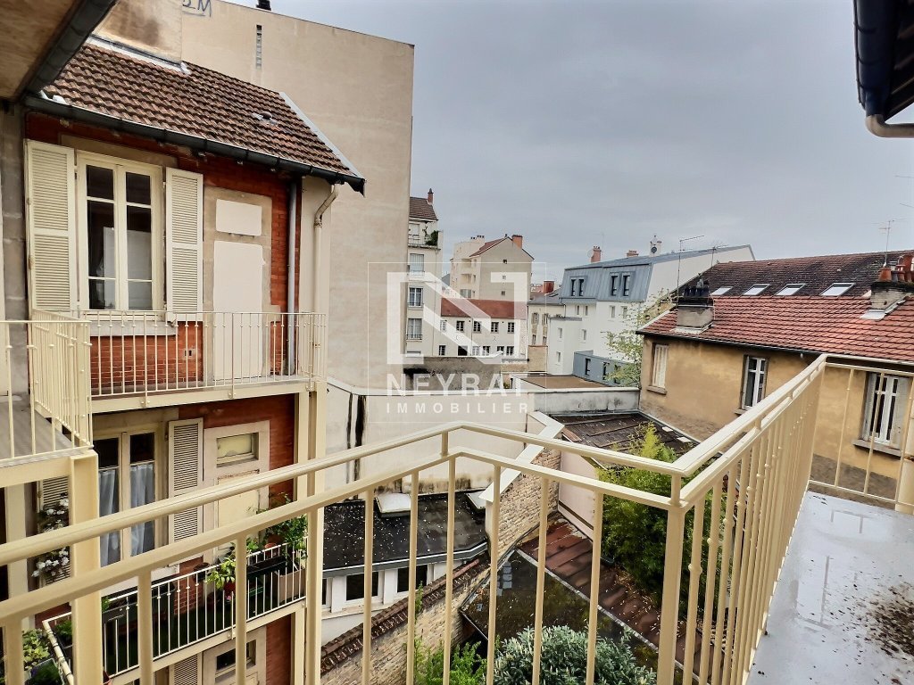APPARTEMENT T3 - DIJON Centre ville - 66.21 m2 - VENDU