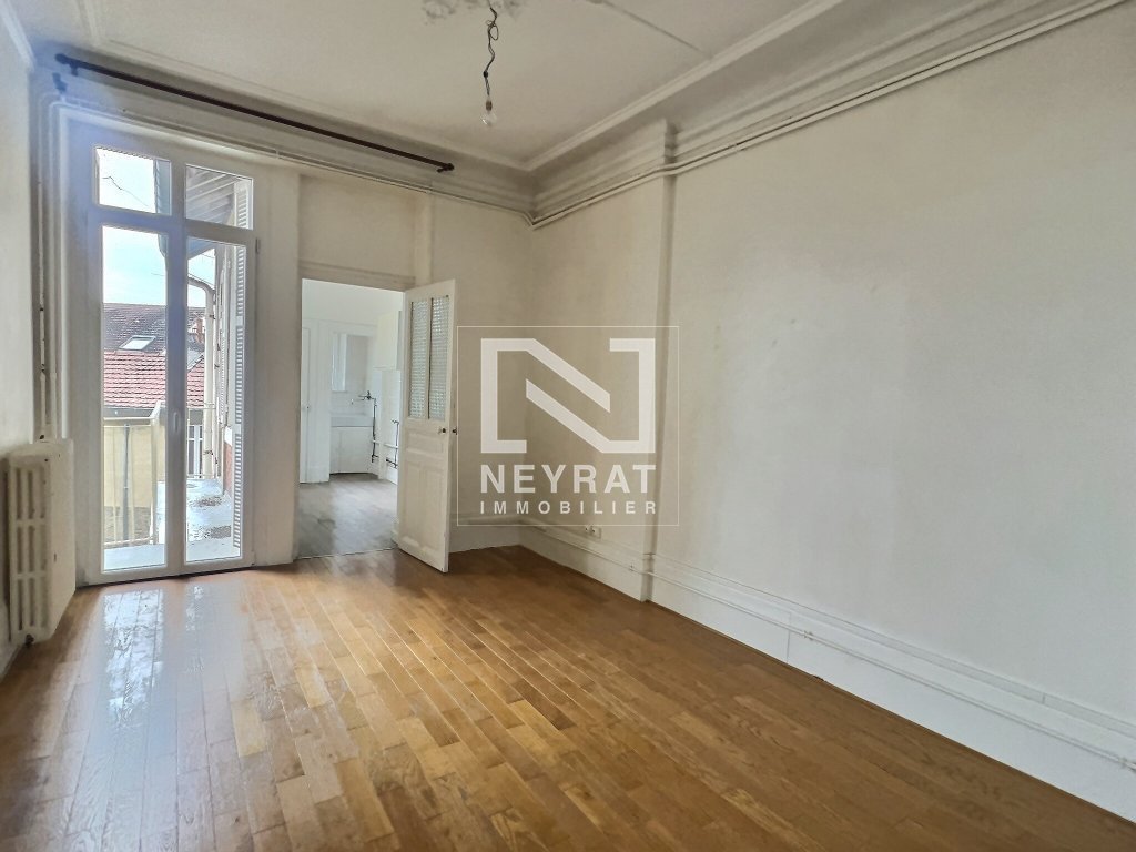 APPARTEMENT T3 - DIJON Centre ville - 66.21 m2 - VENDU