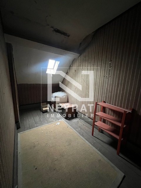 APPARTEMENT T3 - DIJON Centre ville - 66.21 m2 - VENDU