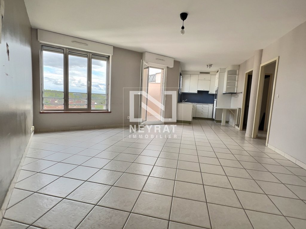 QUARTIER MANSART A VENDRE - DIJON MANSART - 73.94 m2 - 210000€