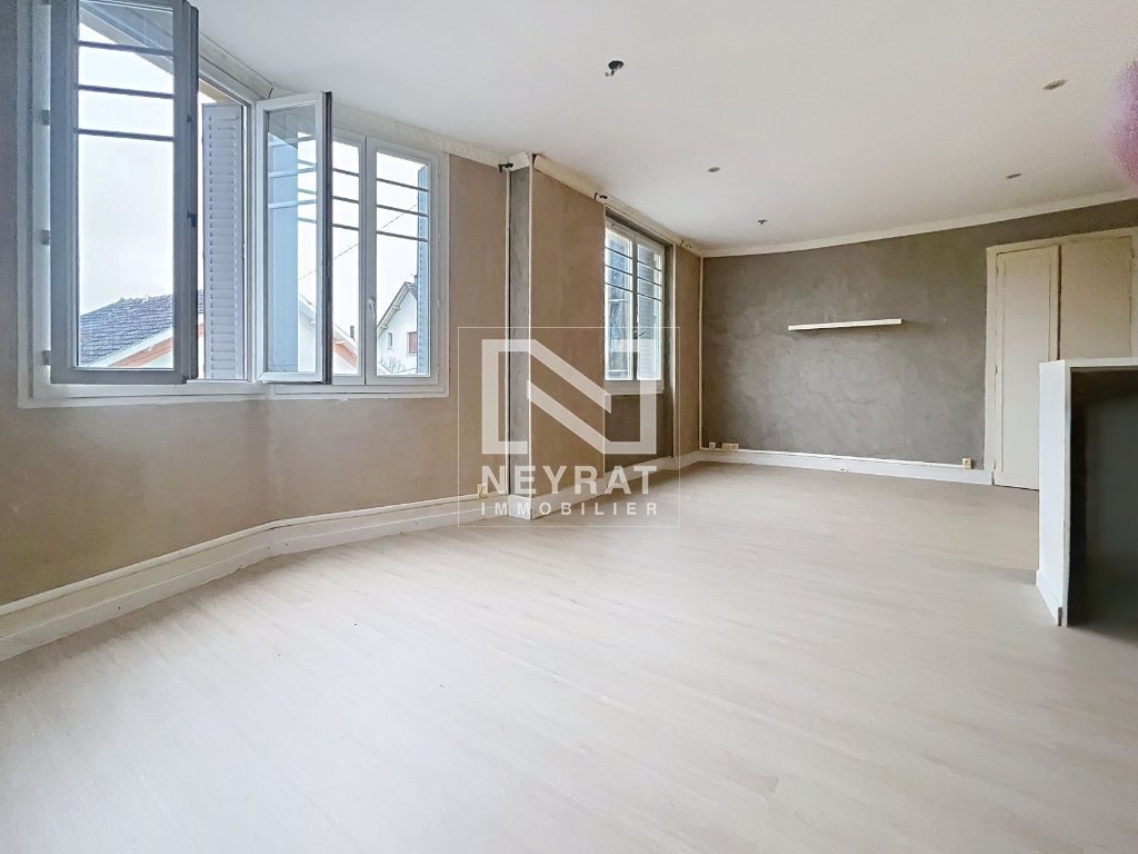 APPARTEMENT T3 A VENDRE - DIJON MONTCHAPET - 55.91 m2 - 148000€