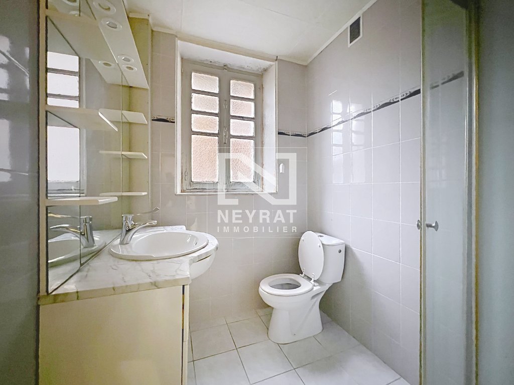 APPARTEMENT T3 A VENDRE - DIJON MONTCHAPET - 55.91 m2 - 148000€