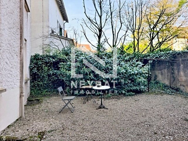 T3 56m²