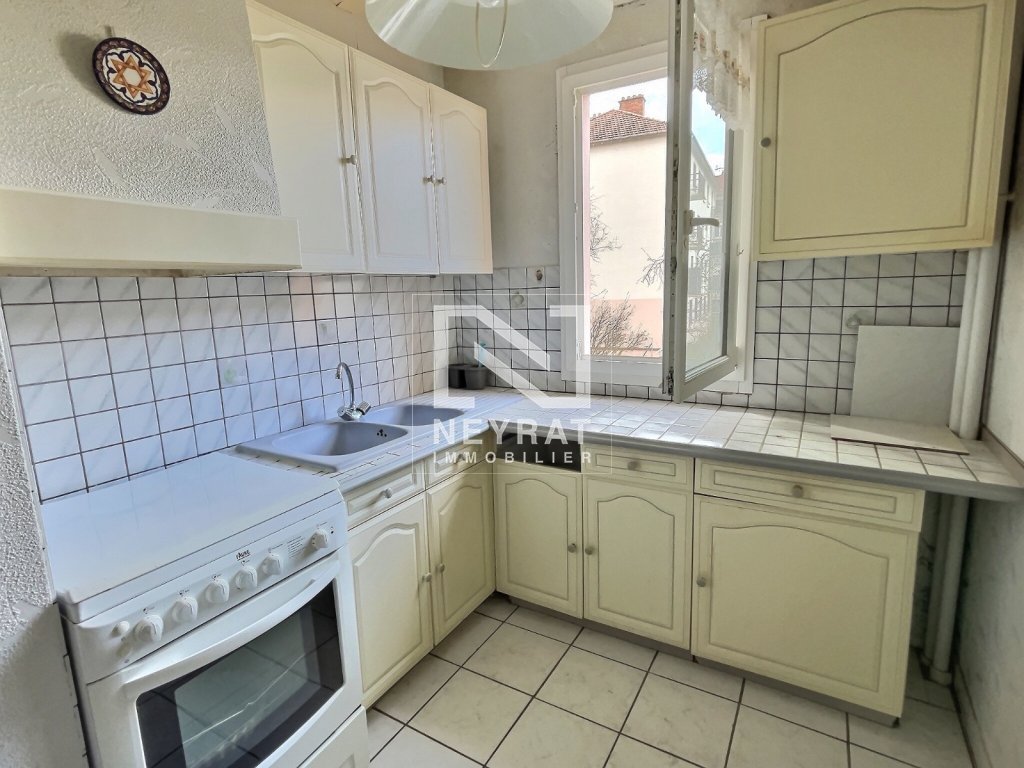 APPARTEMENT T3 - DIJON - 54.53 m2 - 145�200�&euro;