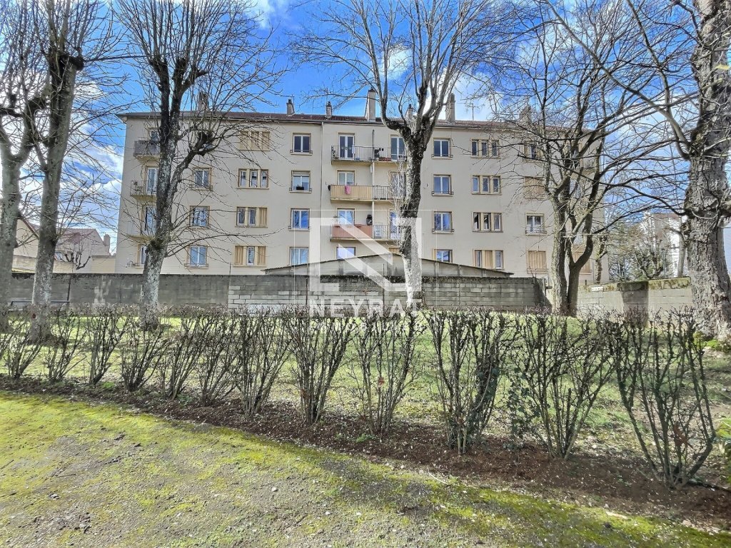 APPARTEMENT T3 - DIJON - 54.53 m2 - 145�200�&euro;