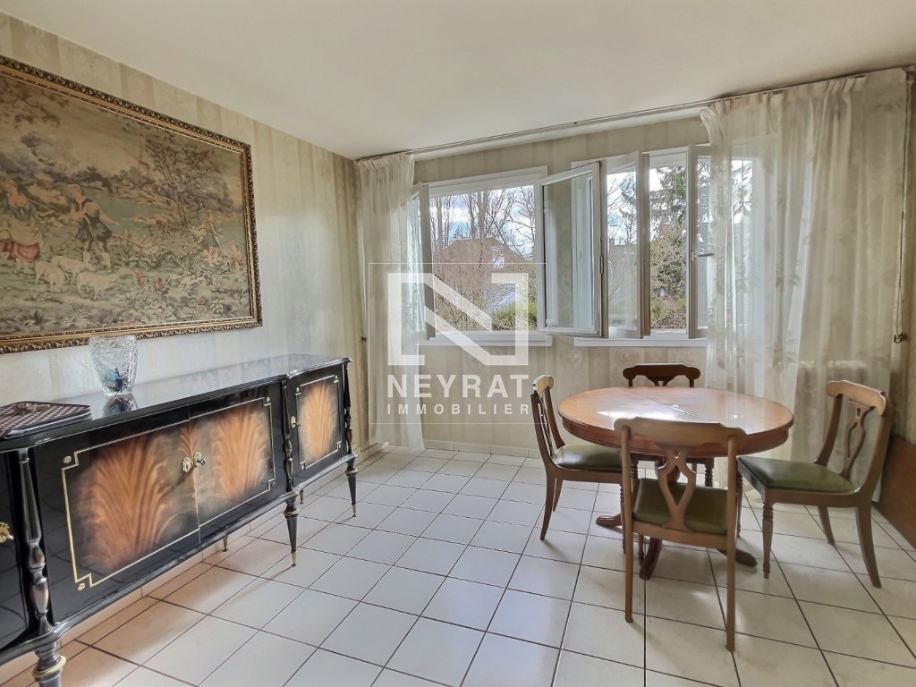 APPARTEMENT T3 - DIJON - 54.53 m2 - 145�200�&euro;