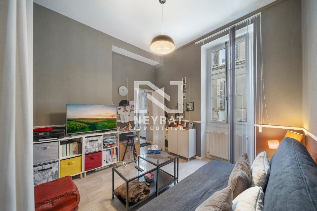 APPARTEMENT T3 - DIJON - 57.38 m2 - 183�000�&euro;