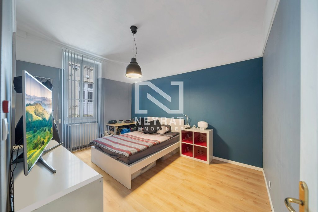 APPARTEMENT T3 - DIJON - 57.38 m2 - 183�000�&euro;