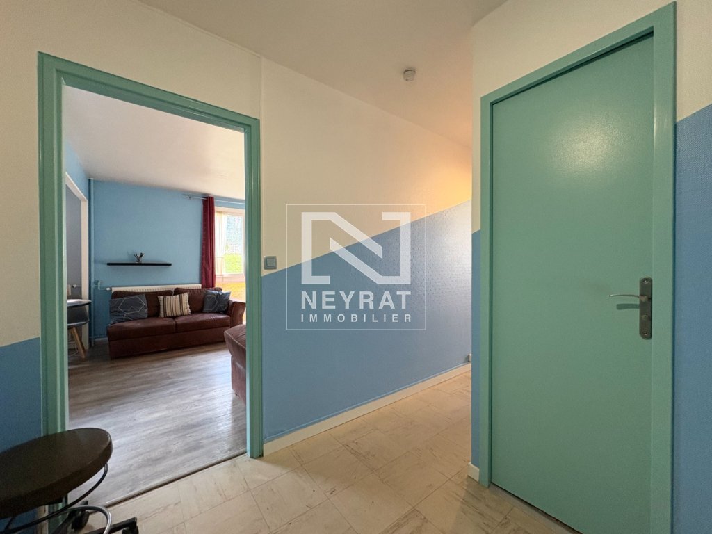 T3 lumineux avec cave