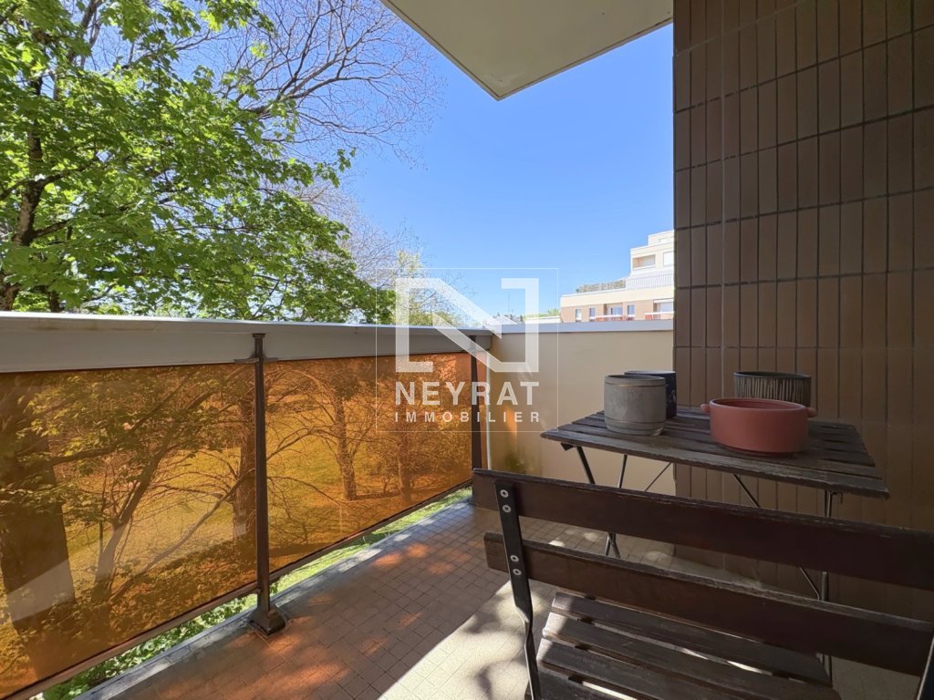 APPARTEMENT TYPE 3 AVEC BALCON A VENDRE - DIJON - 70.6 m2 - 230 000 &euro;