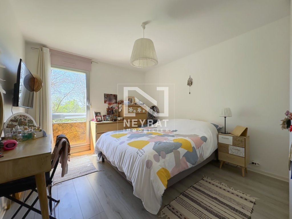 APPARTEMENT TYPE 3 AVEC BALCON A VENDRE - DIJON - 70.6 m2 - 230 000 &euro;