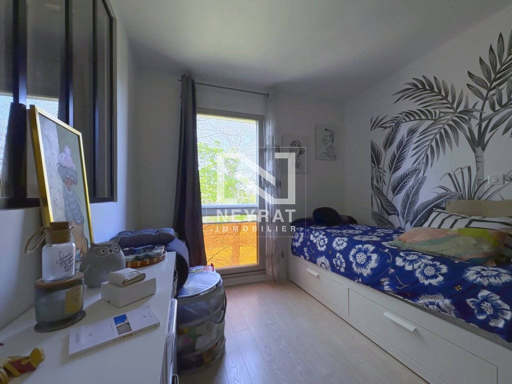 APPARTEMENT TYPE 3 AVEC BALCON A VENDRE - DIJON - 70.6 m2 - 230 000 &euro;