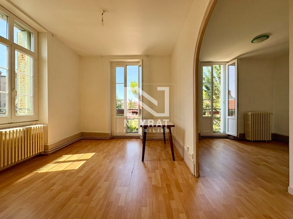 Appartement 3 pièces quartier Wilson A VENDRE - DIJON - 44.2 m2 - 115 000 &euro;