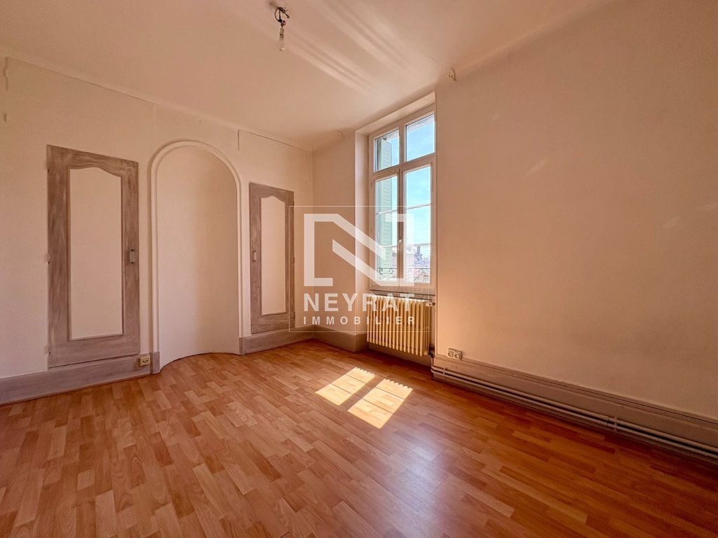 Appartement 3 pièces quartier Wilson A VENDRE - DIJON - 44.2 m2 - 115 000 &euro;