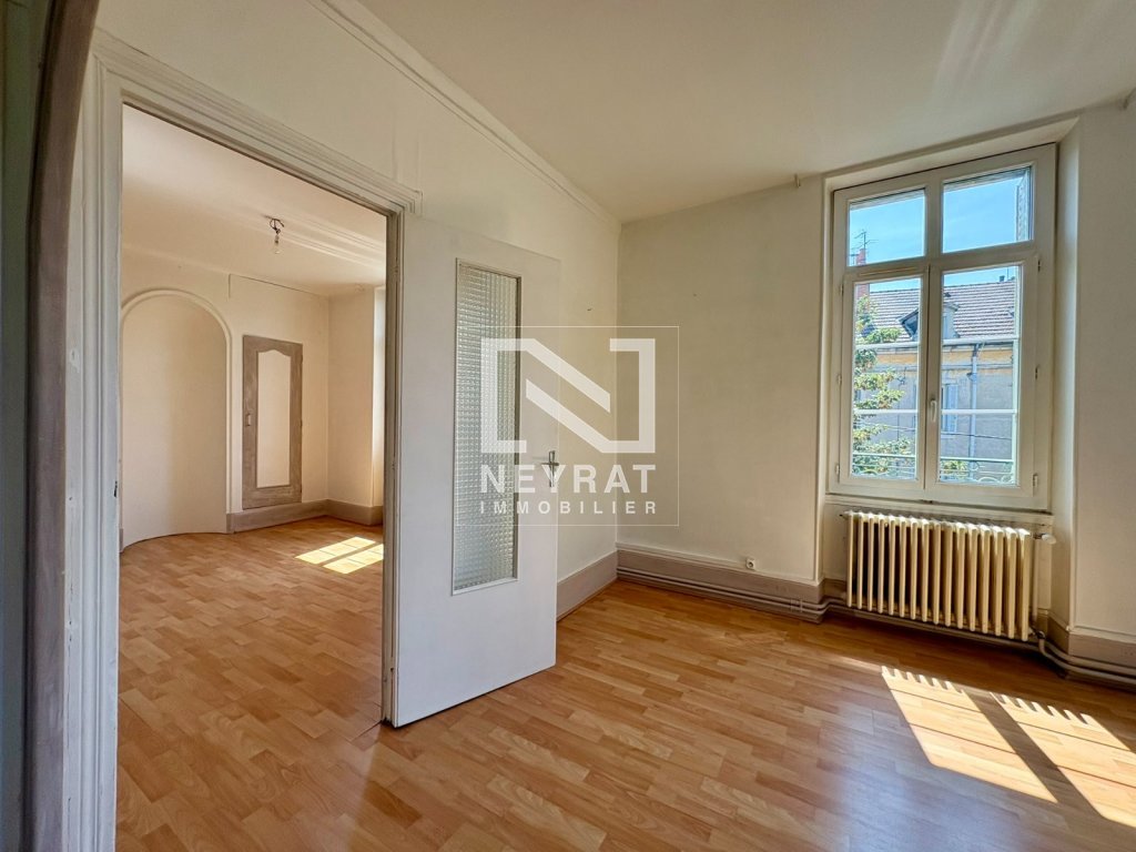 Appartement 3 pièces quartier Wilson A VENDRE - DIJON - 44.2 m2 - 115 000 &euro;