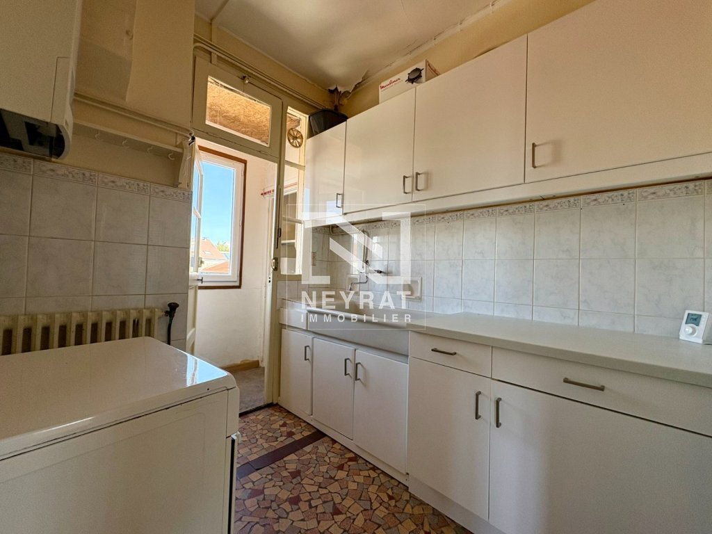 Appartement 3 pièces quartier Wilson A VENDRE - DIJON - 44.2 m2 - 115 000 &euro;