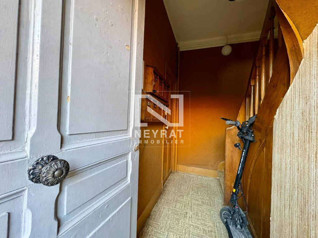 Appartement 3 pièces quartier Wilson A VENDRE - DIJON - 44.2 m2 - 115 000 &euro;
