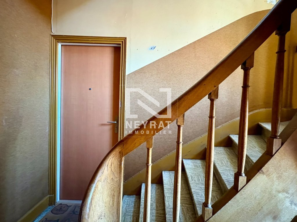 Appartement 3 pièces quartier Wilson A VENDRE - DIJON - 44.2 m2 - 115 000 &euro;