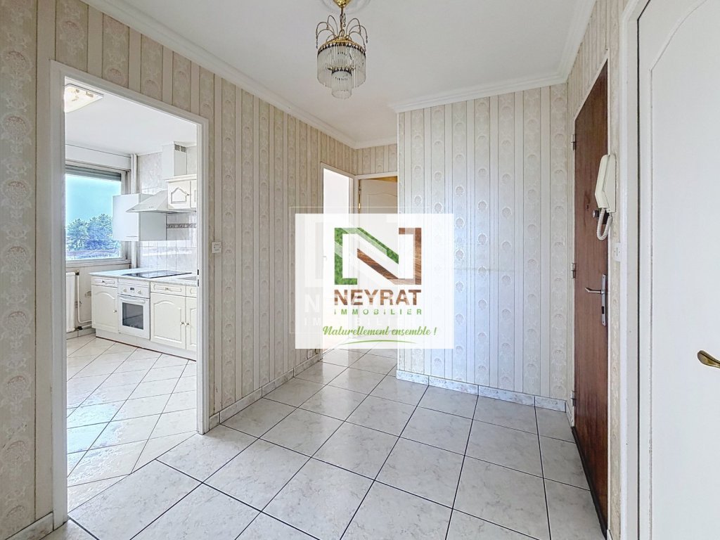 Grand T3 avec vue dégagée A VENDRE - DIJON TIRE PESSEAU - 73.23 m2 - 90 000 &euro;