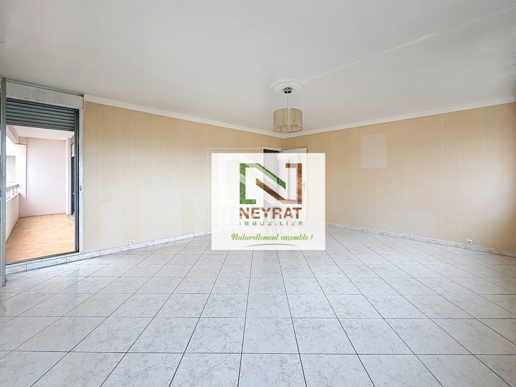 Grand T3 avec vue dégagée A VENDRE - DIJON TIRE PESSEAU - 73.23 m2 - 90 000 &euro;