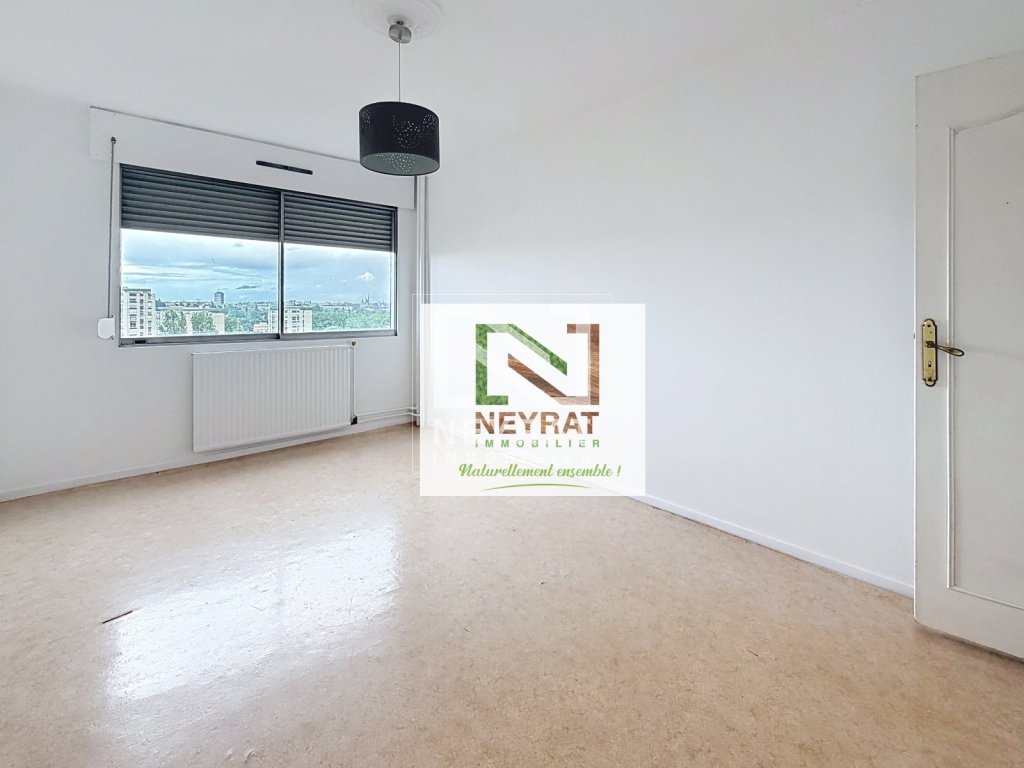 Grand T3 avec vue dégagée A VENDRE - DIJON TIRE PESSEAU - 73.23 m2 - 90 000 &euro;