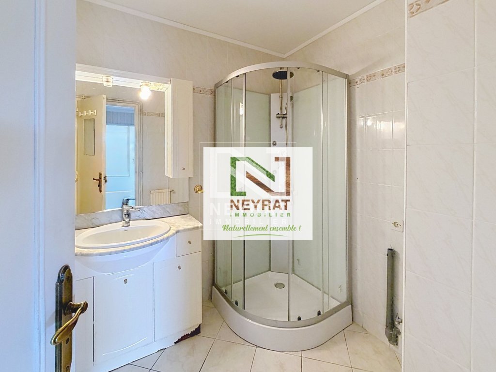 Grand T3 avec vue dégagée A VENDRE - DIJON TIRE PESSEAU - 73.23 m2 - 90 000 &euro;