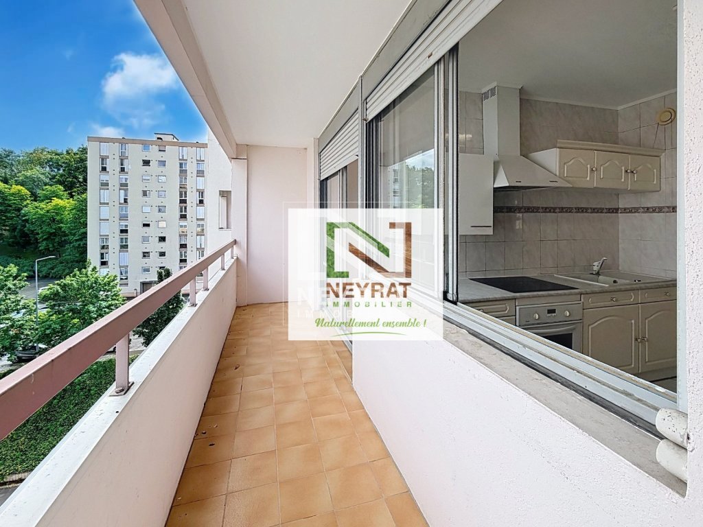 Grand T3 avec vue dégagée A VENDRE - DIJON TIRE PESSEAU - 73.23 m2 - 90 000 &euro;