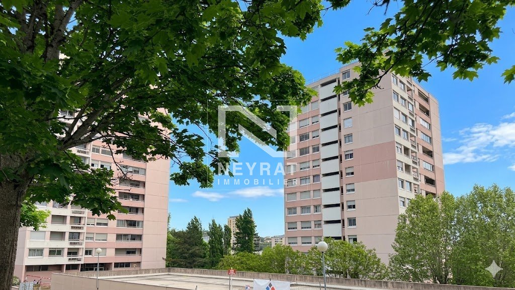 Appartement lumineux avec vue dégagée A VENDRE - DIJON Tire Pesseau - 73.29 m2 - 70 000 &euro;