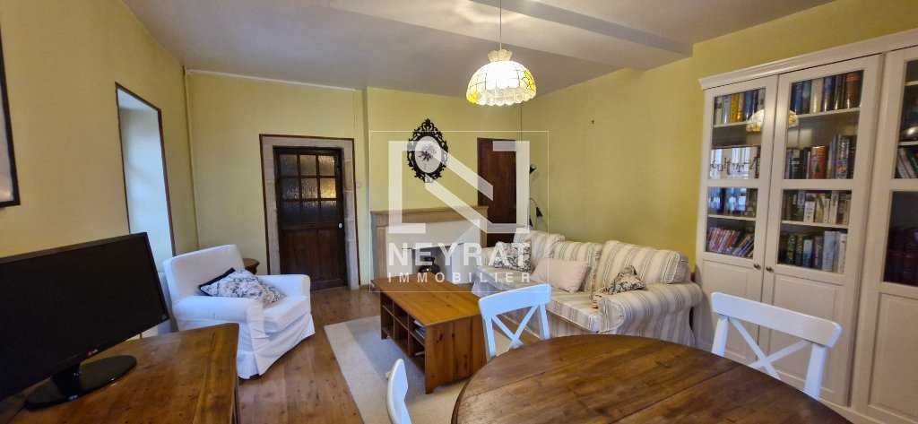 appartement T3 Gevrey Chambertin centre