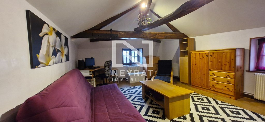 appartement T3 Gevrey Chambertin centre