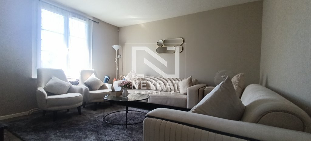 APPARTEMENT T3 A VENDRE - LE CREUSOT - 59.75 m2 - 54000€