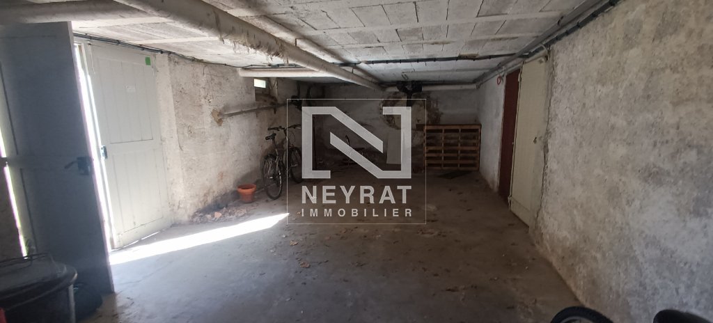 APPARTEMENT T3 A VENDRE - LE CREUSOT - 59.75 m2 - 54000€