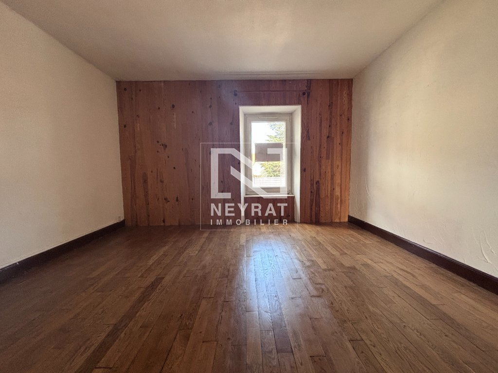 APPARTEMENT T3 A VENDRE - LE CREUSOT - 68 m2 - 55�000�&euro;