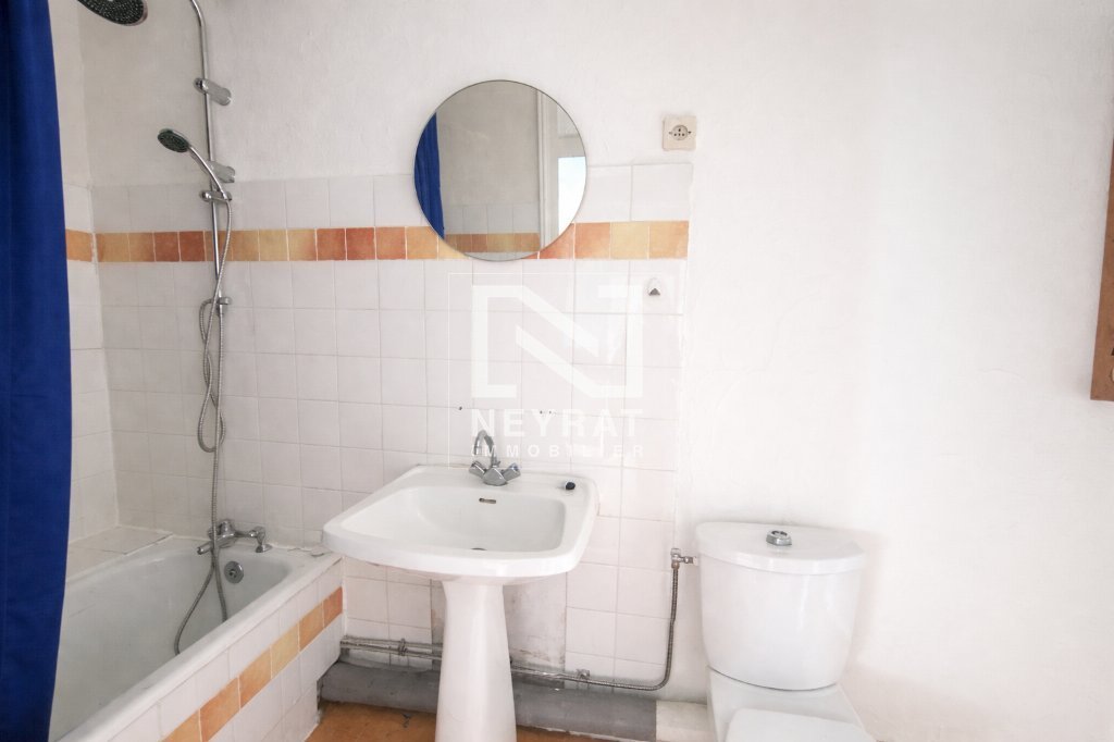 APPARTEMENT T3 A VENDRE - LE CREUSOT - 68 m2 - 55�000�&euro;