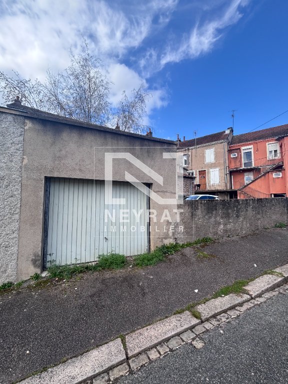 APPARTEMENT T3 A VENDRE - LE CREUSOT - 68 m2 - 55�000�&euro;