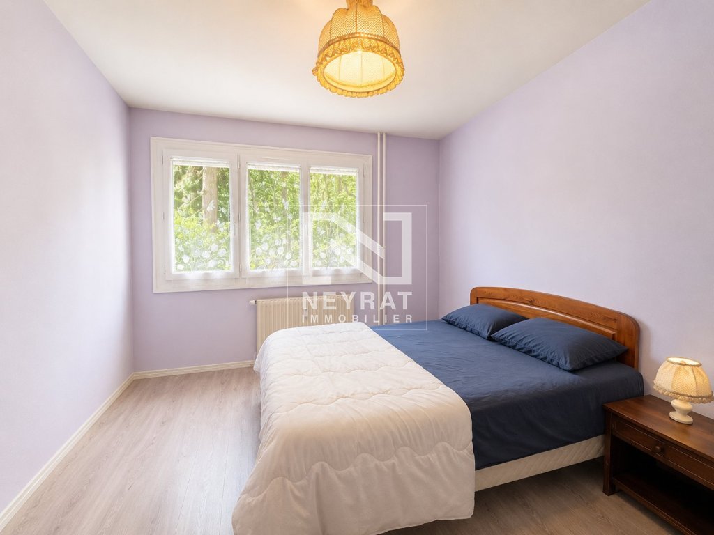 APPARTEMENT T3 - LE CREUSOT - 77.81 m2 - VENDU