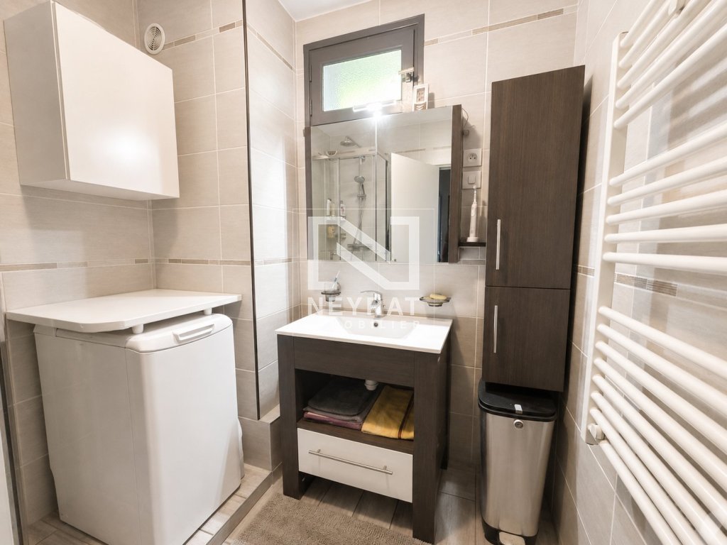 APPARTEMENT T3 - LE CREUSOT - 77.81 m2 - VENDU