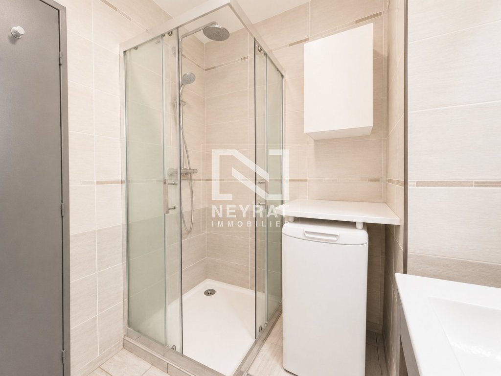 APPARTEMENT T3 - LE CREUSOT - 77.81 m2 - VENDU