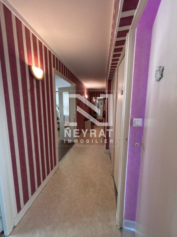 APPARTEMENT T3 A VENDRE - LE CREUSOT - 77.81 m2 - 83 000 &euro;