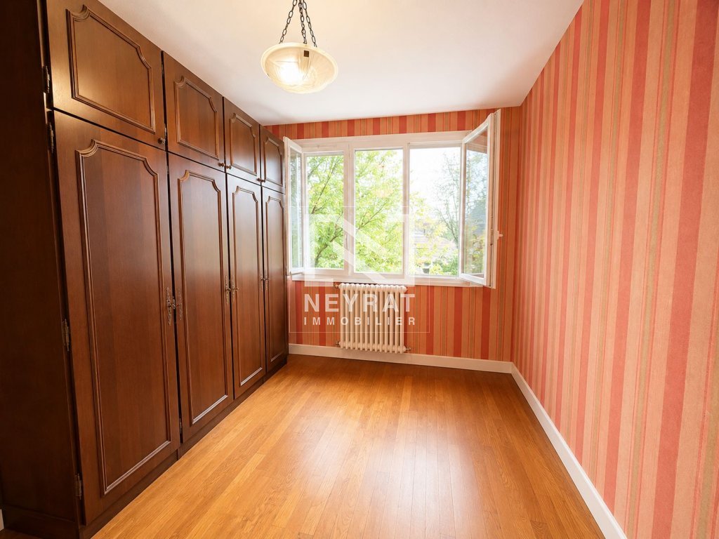 APPARTEMENT T3 A VENDRE - LE CREUSOT - 77.81 m2 - 83 000 &euro;