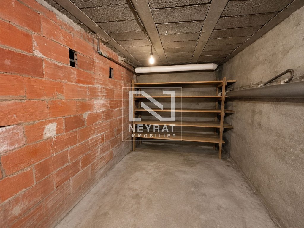 APPARTEMENT T3 A VENDRE - LE CREUSOT - 77.81 m2 - 83 000 &euro;