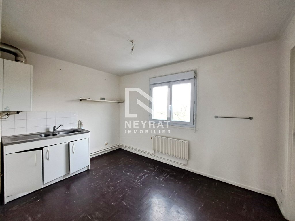 T3 65 m²