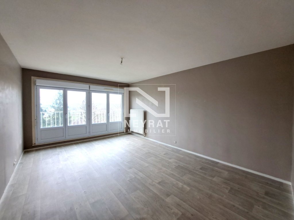 T3 65 m²