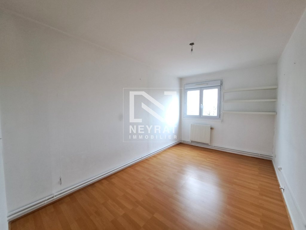 T3 65 m²