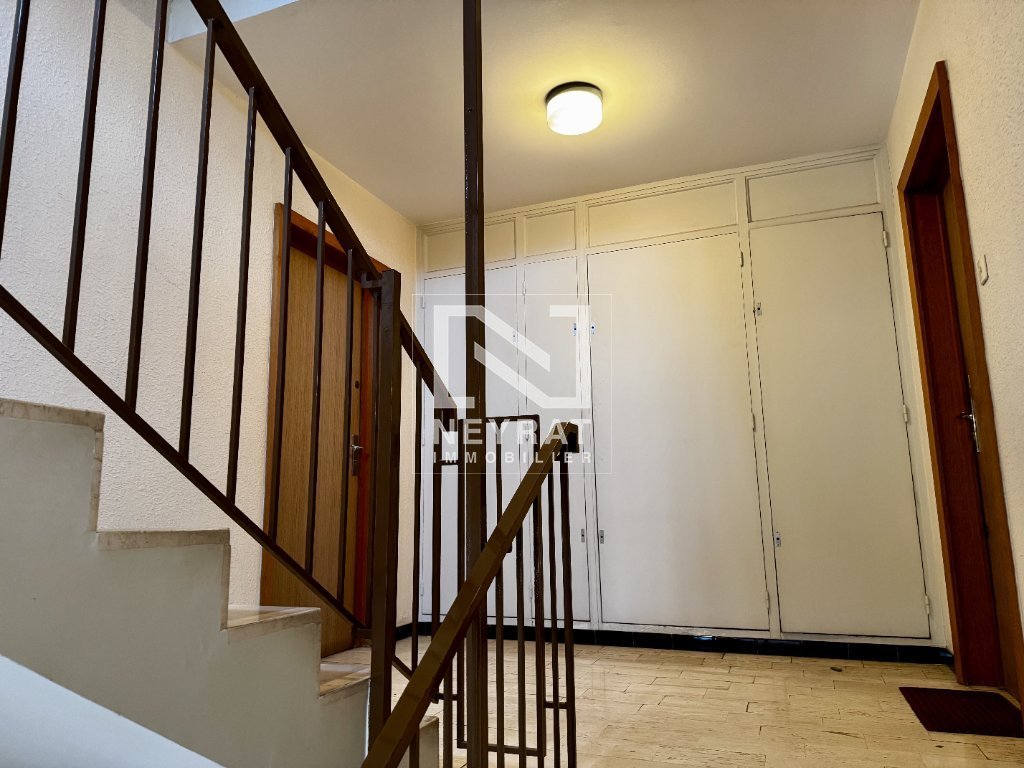 Appartement 4 pi�ces traversant - MACON - 66.07 m2 - VENDU